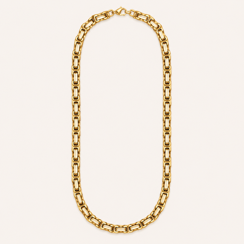 Solis Necklace