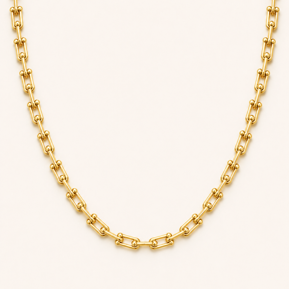 Stay Forever Necklace
