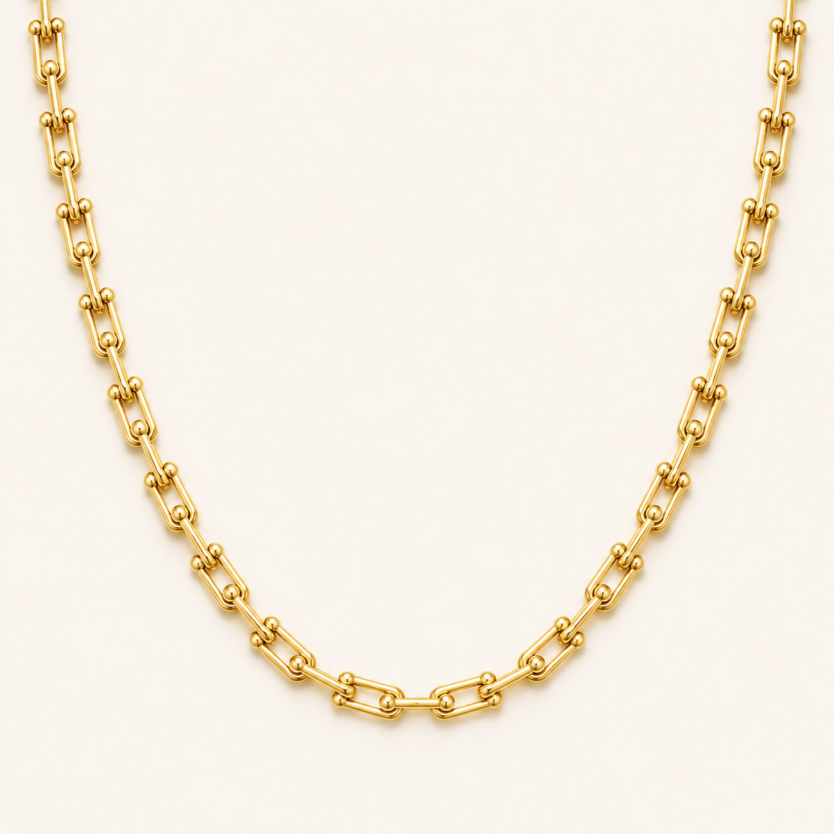 Stay Forever Necklace