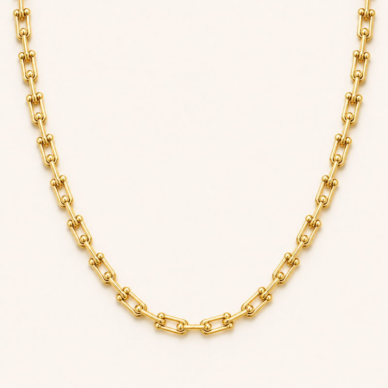Stay Forever Necklace
