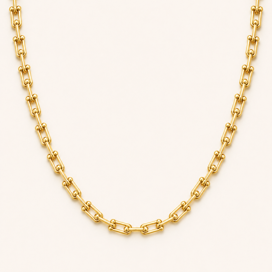 Stay Forever Necklace