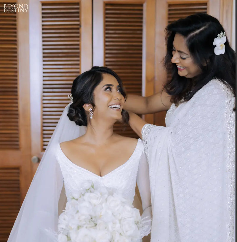 Bridal Earrings