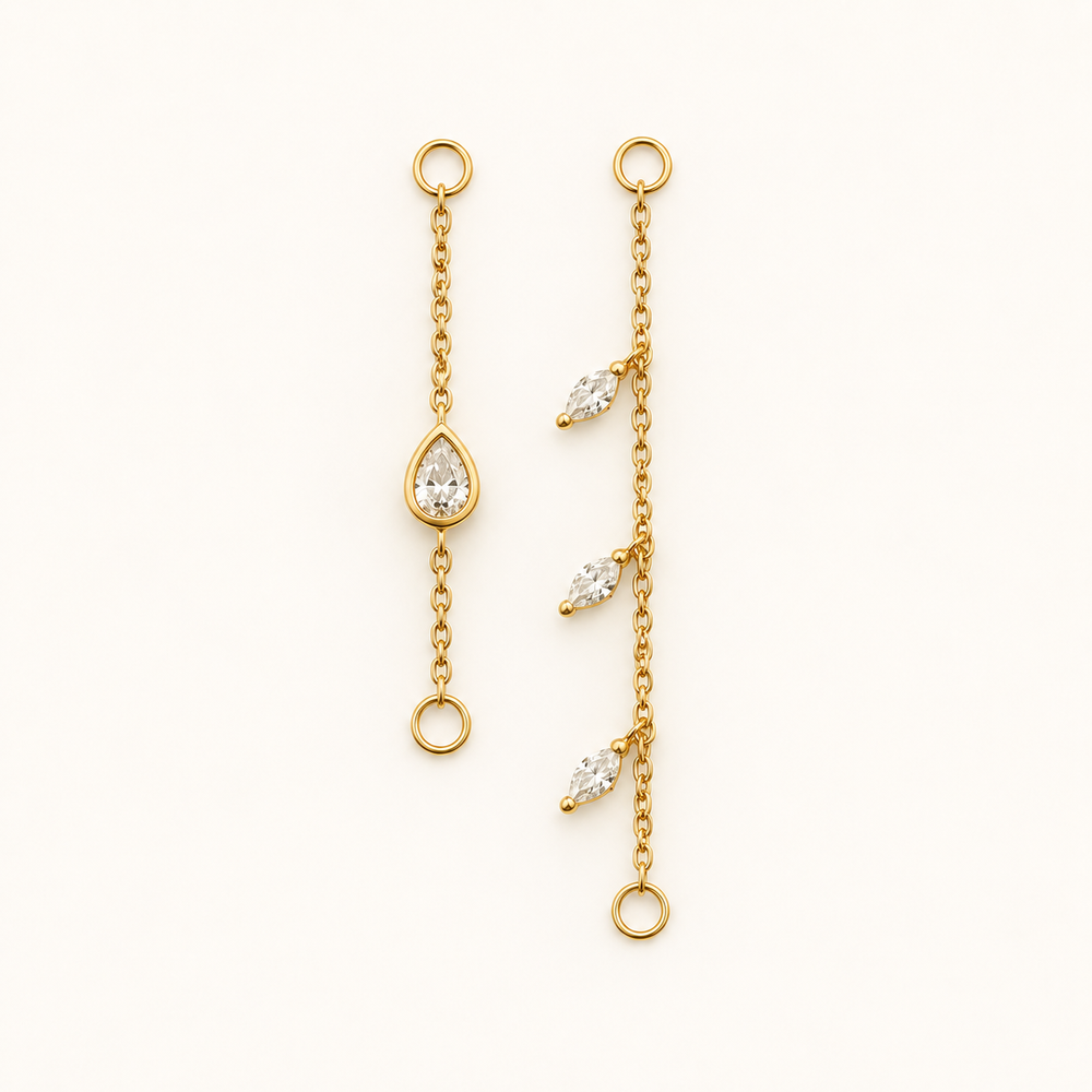 Chain Extender