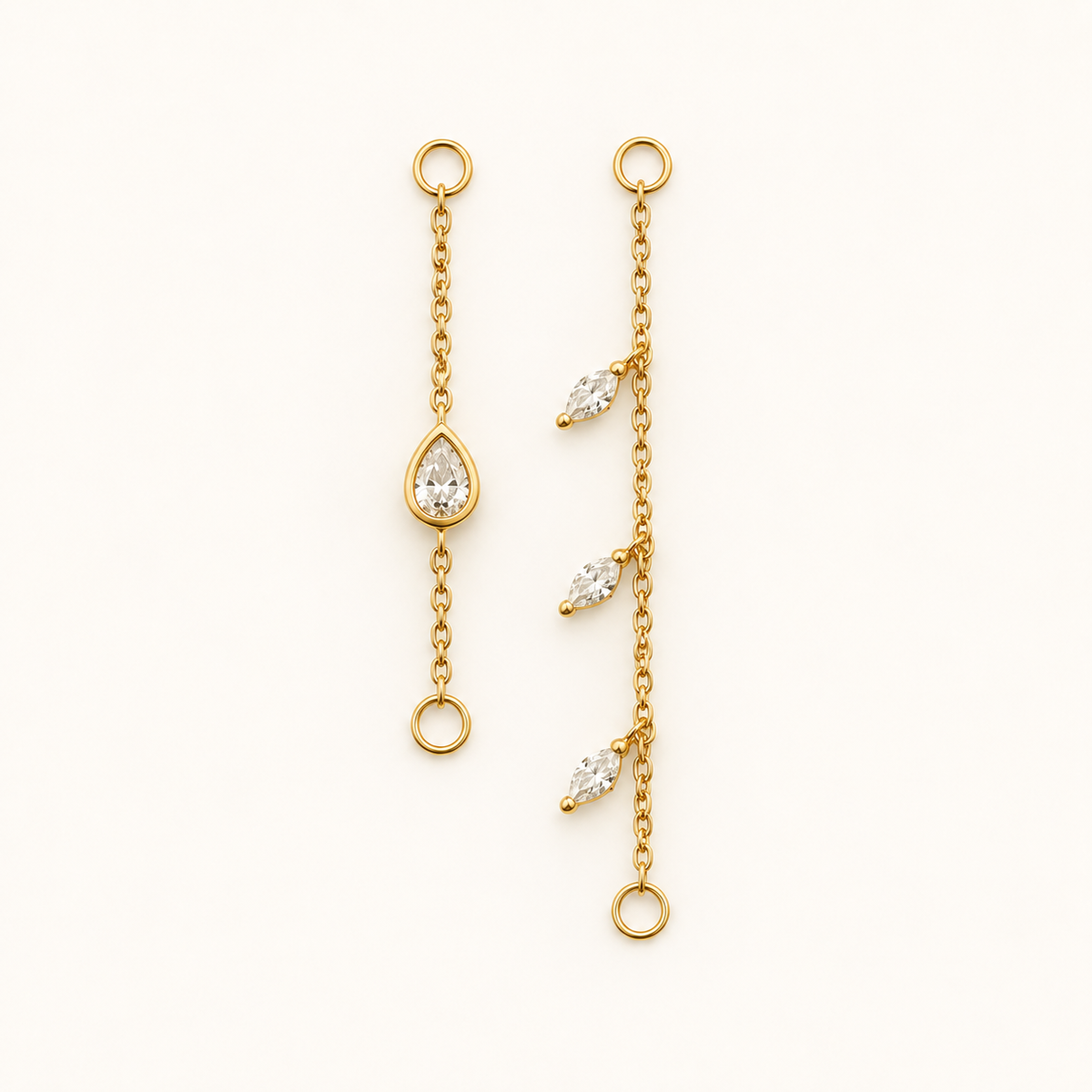Chain Extender