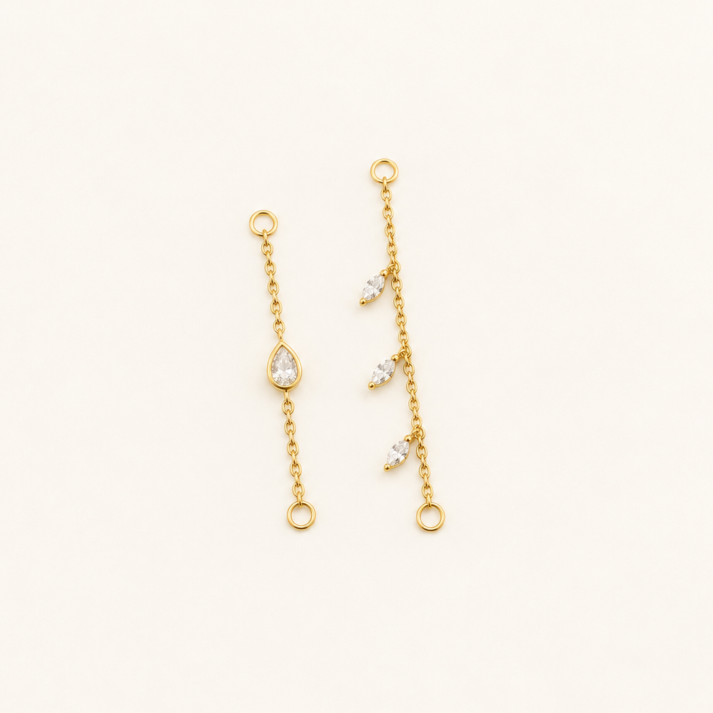 Chain Extender