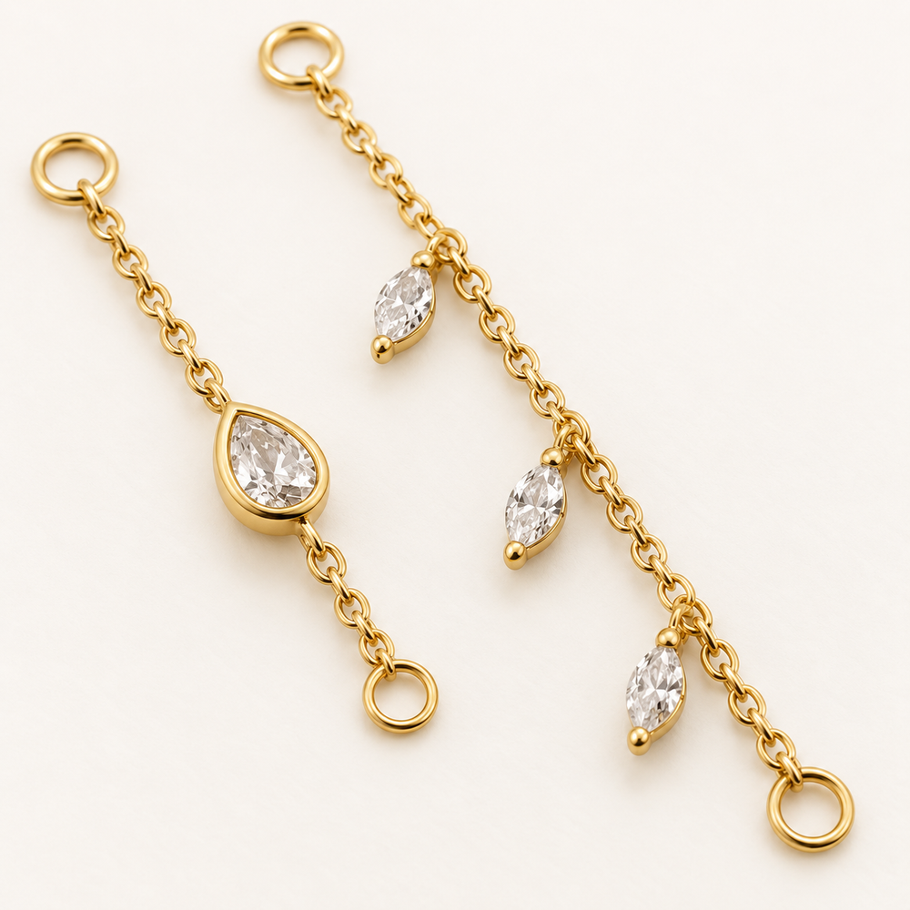 Chain Extender