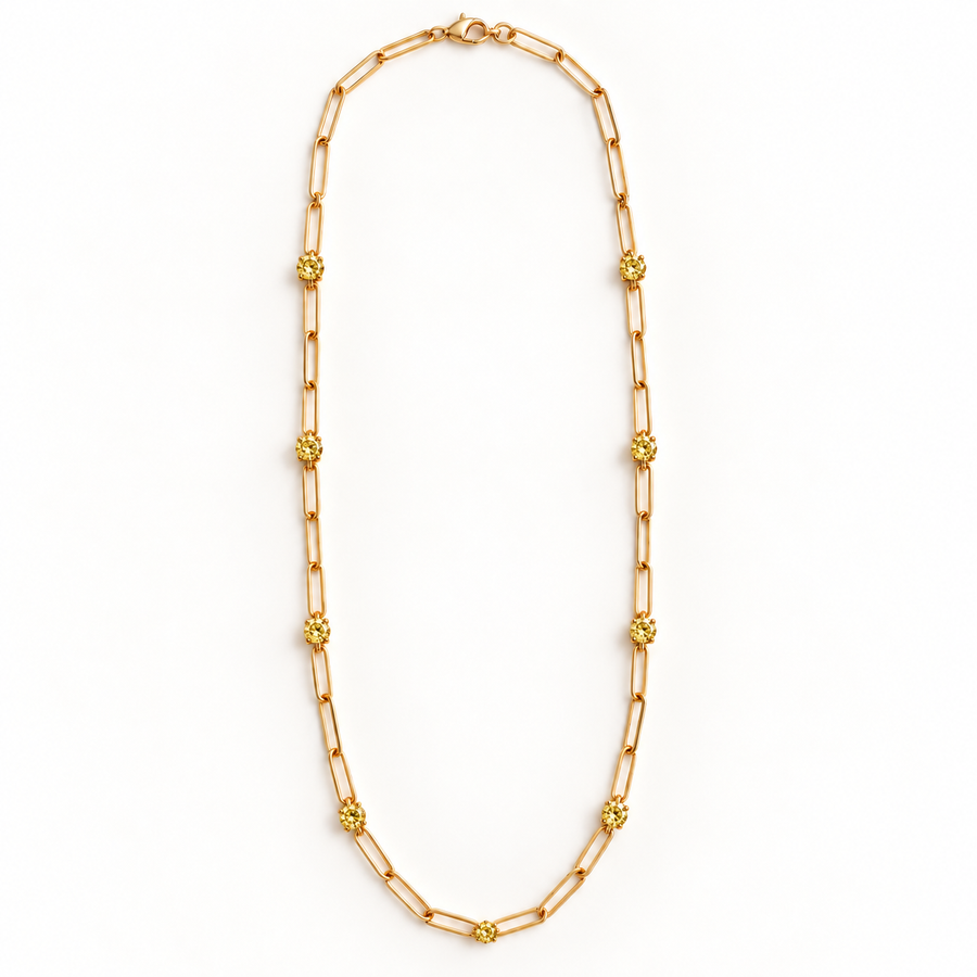 Serene Link Bracelet