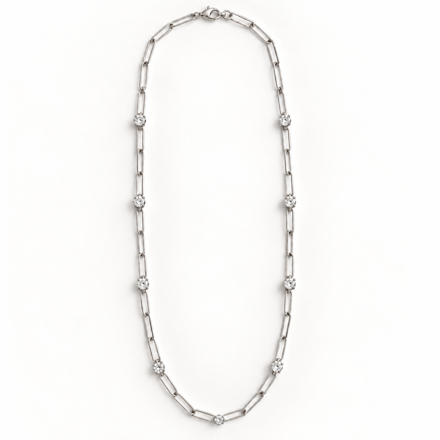 Serene Link Bracelet