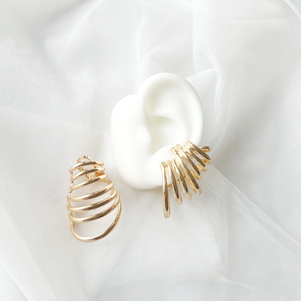 Spring Earrings