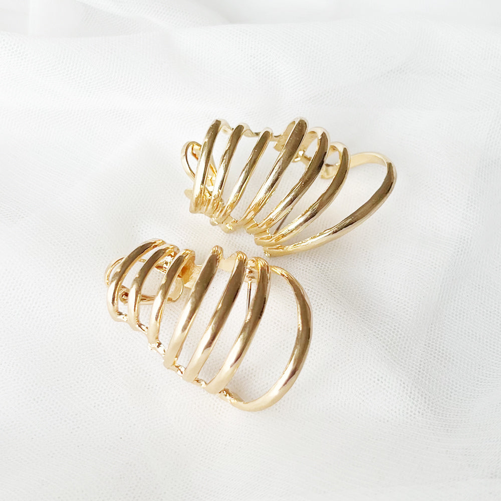 Spring Earrings