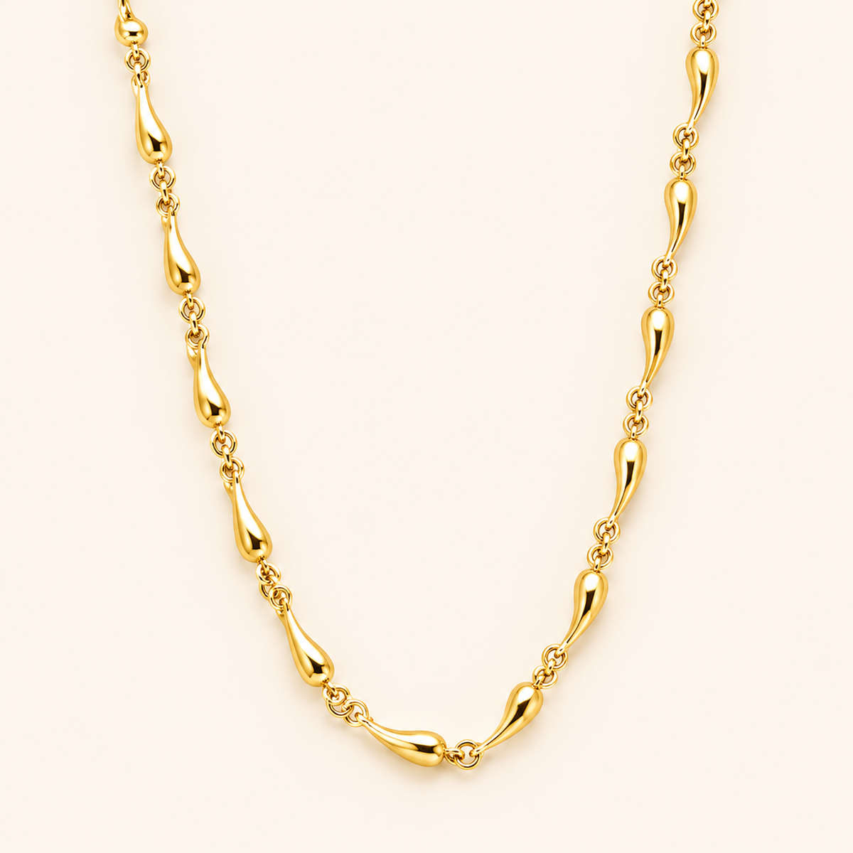 Water Drop Necklace