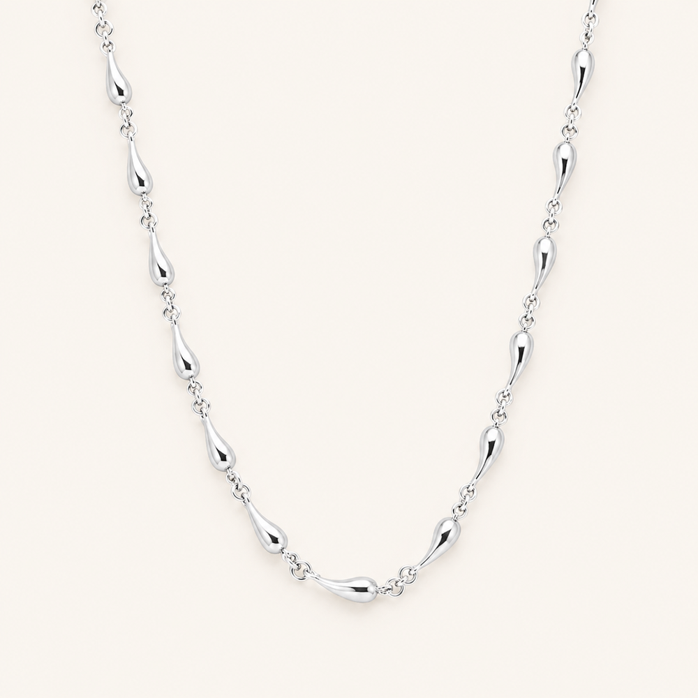 Water Drop Necklace