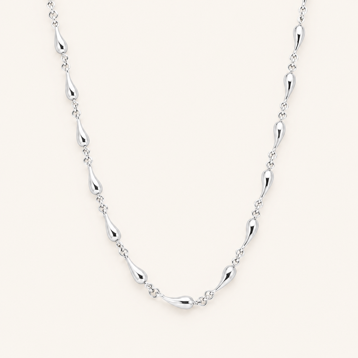 Water Drop Necklace
