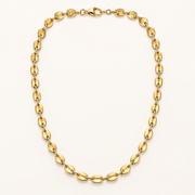 XL Coffee Bean Necklace