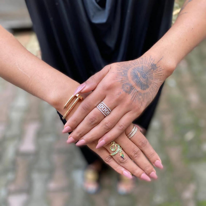 Bridal Set