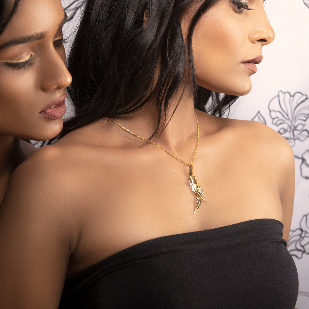 Niyangala Pendant
