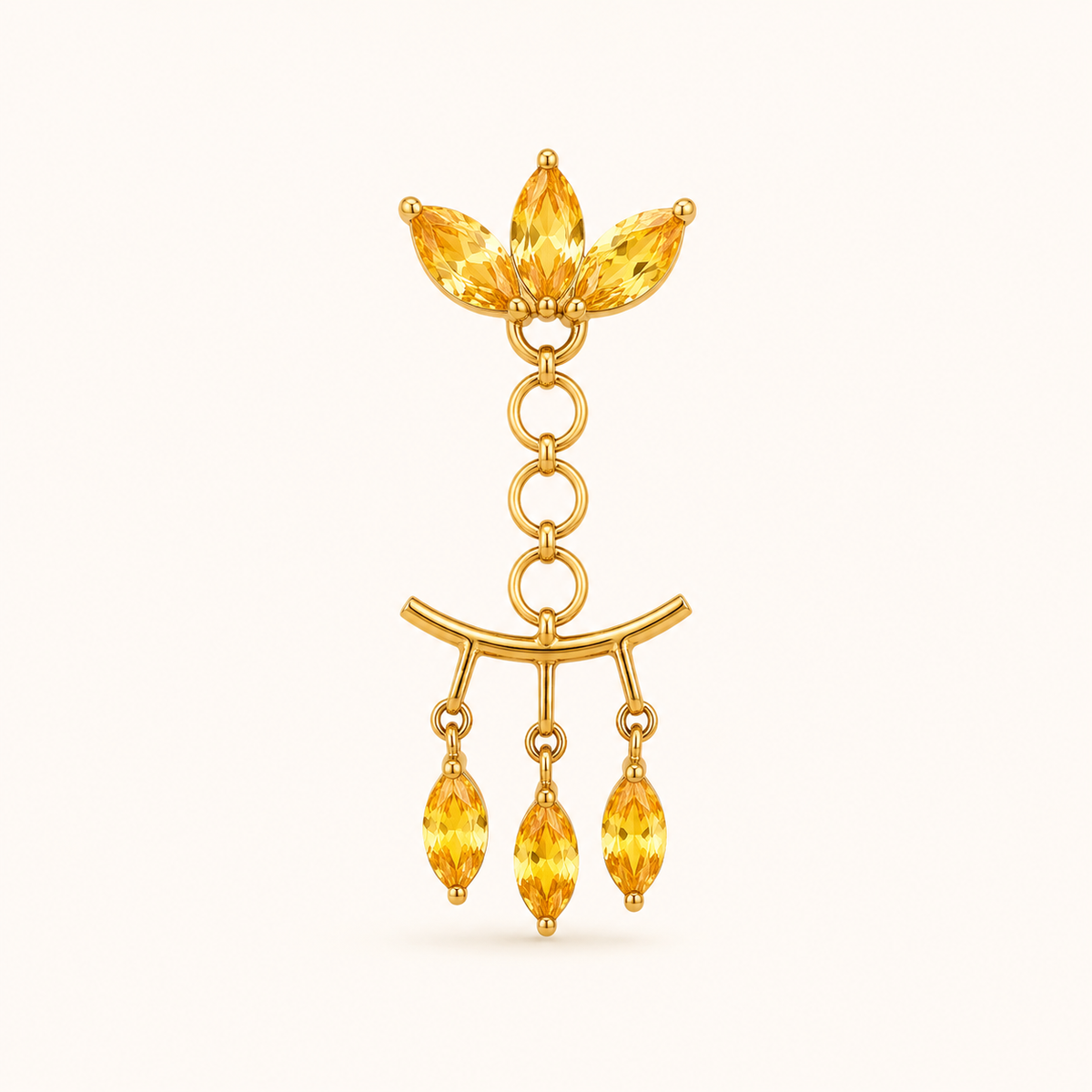 Aphrodite Earrings