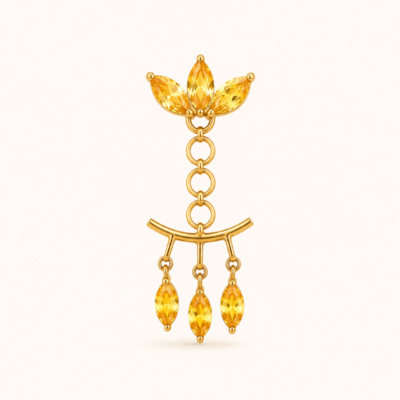 Aphrodite Earrings