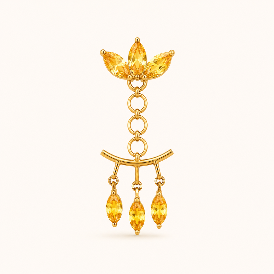 Aphrodite Earring