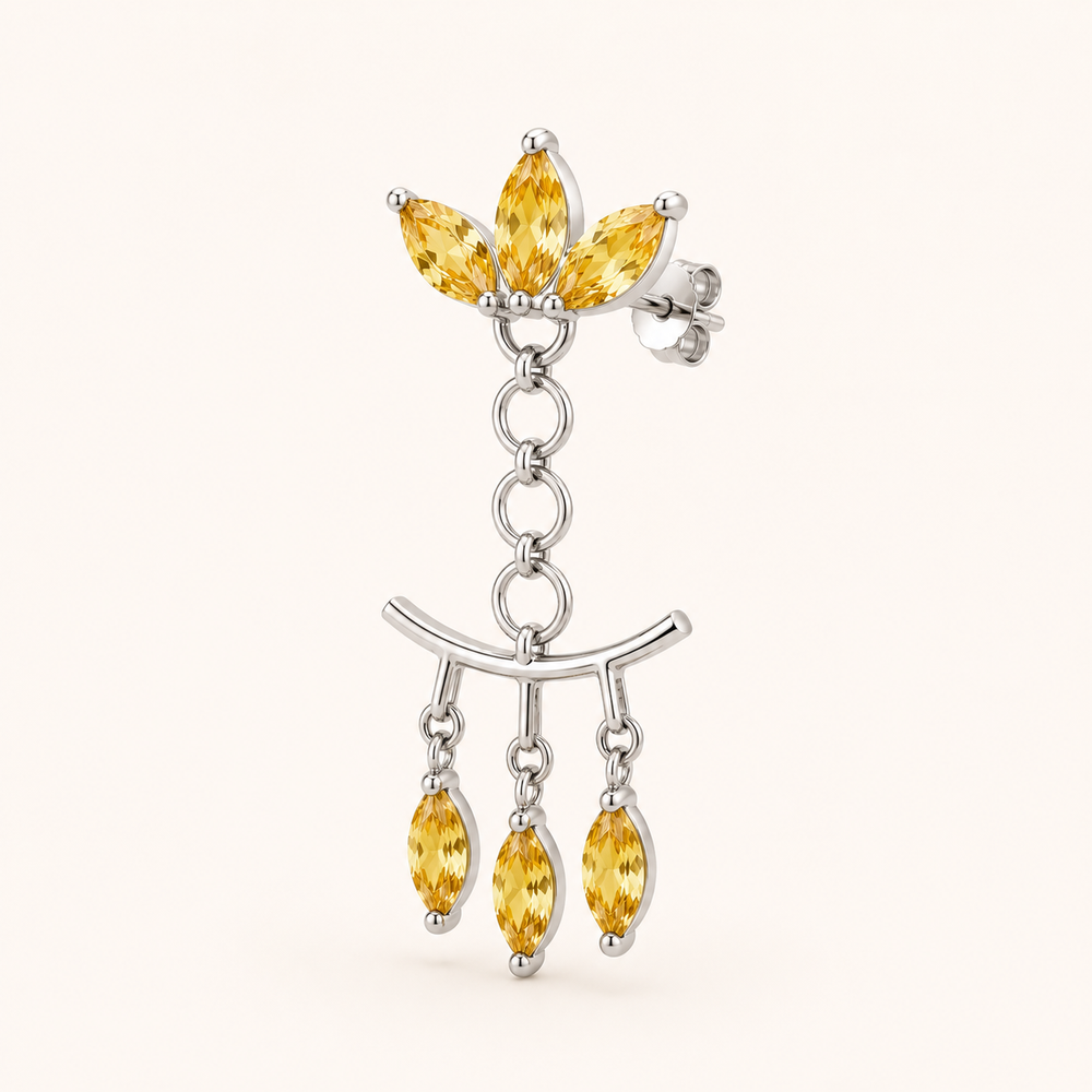 Aphrodite Earrings