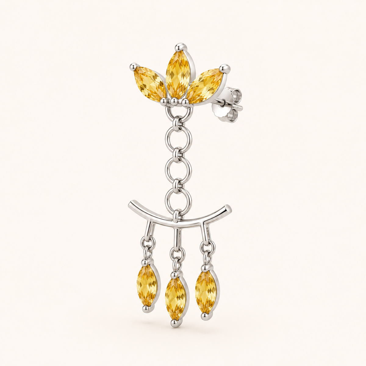 Aphrodite Earrings