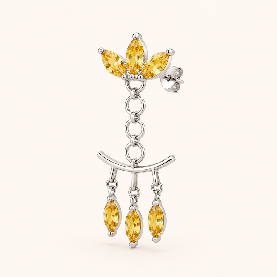 Aphrodite Earring