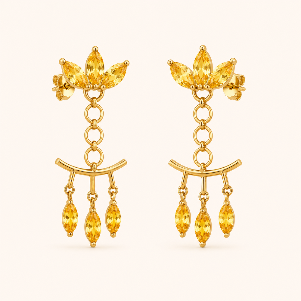 Aphrodite Earrings