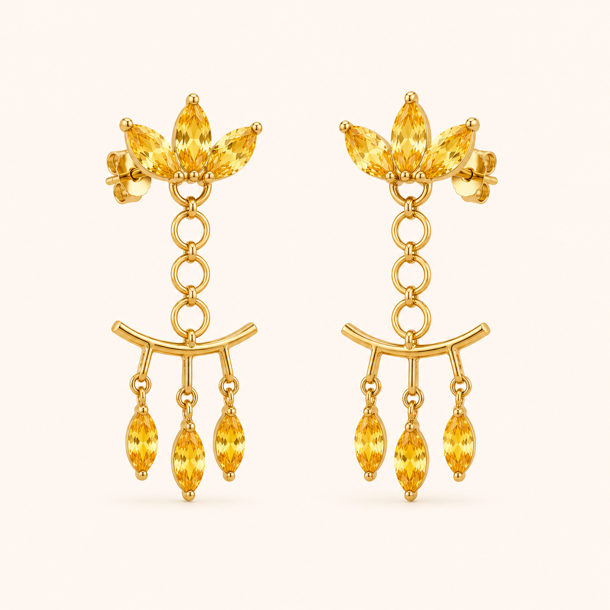 Aphrodite Earrings