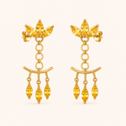 Aphrodite Earring