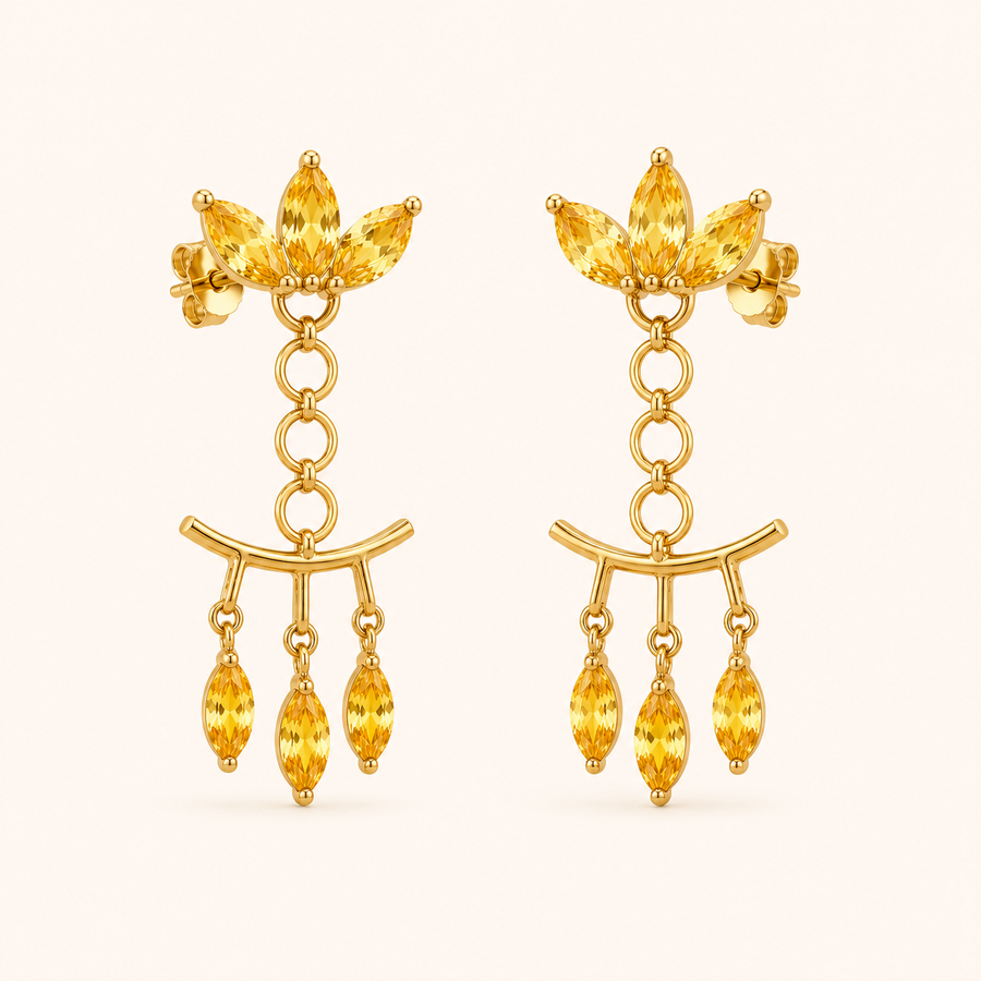 Aphrodite Earring