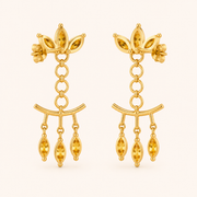 Aphrodite Earring