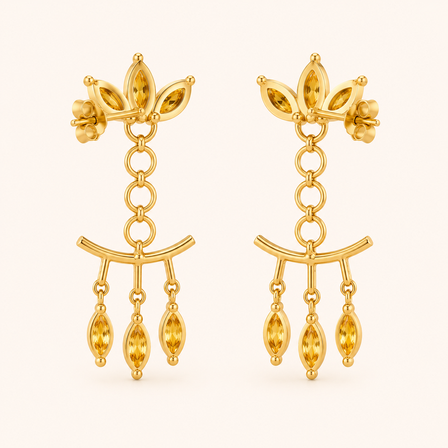 Aphrodite Earring