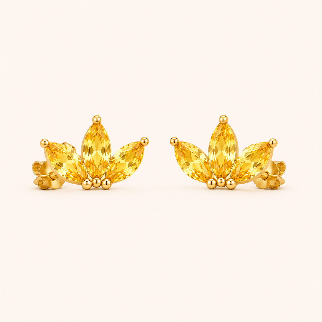 Aphrodite Earring