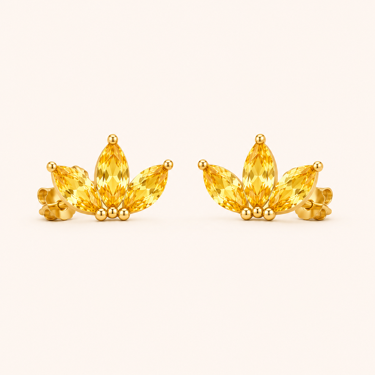 Aphrodite Earrings