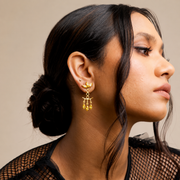Aphrodite Earring