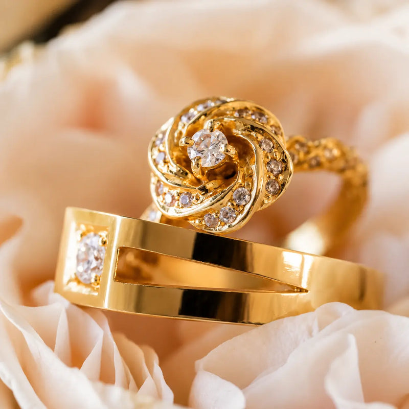 Bridal Set