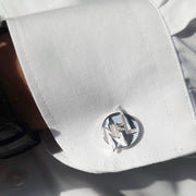 Custom Cufflink Pair