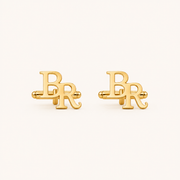 Custom Cufflink Pair