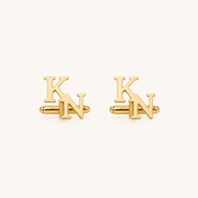 Custom Cufflink Pair