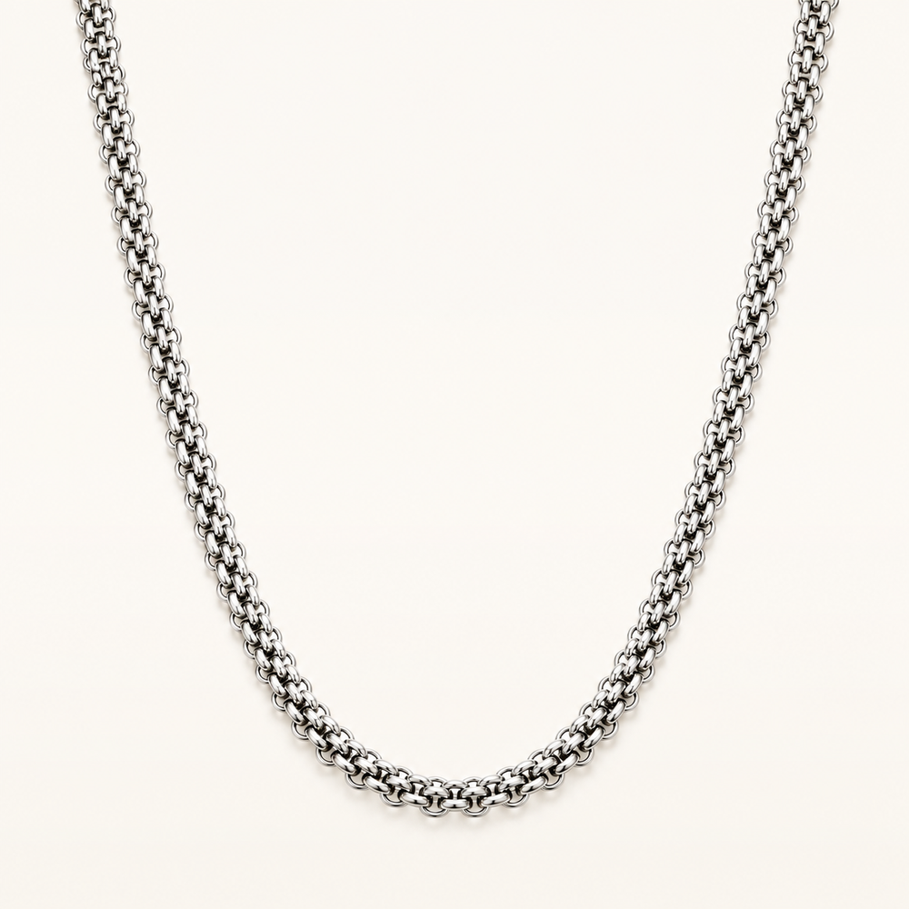 Nexus Necklace