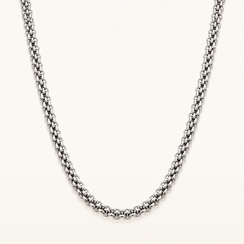 Nexus Necklace