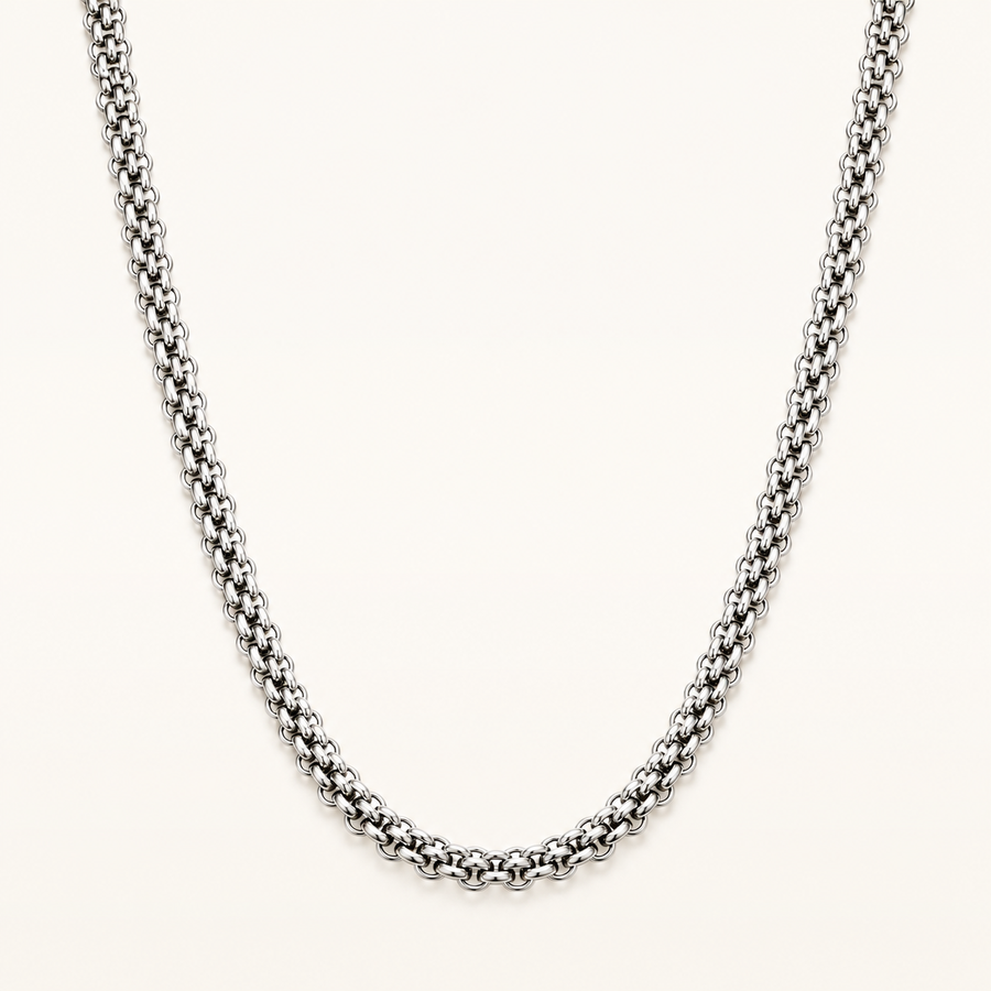 Nexus Necklace