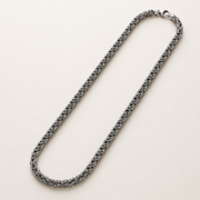Interlock Necklace