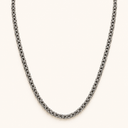 Interlock Necklace
