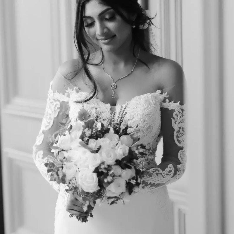 Bridal Necklace