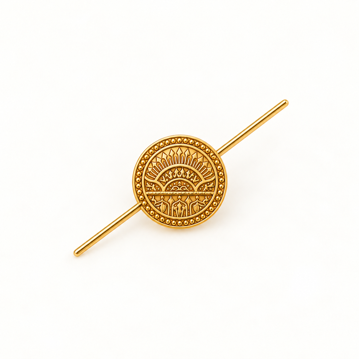 Sanda Res Cuff