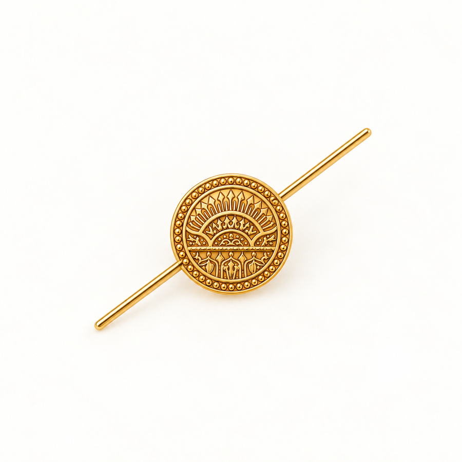 Sanda Res Cuff