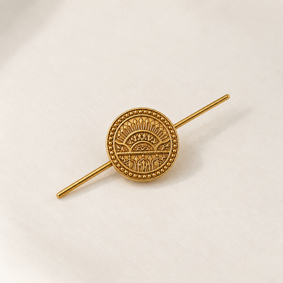 Sanda Res Cuff