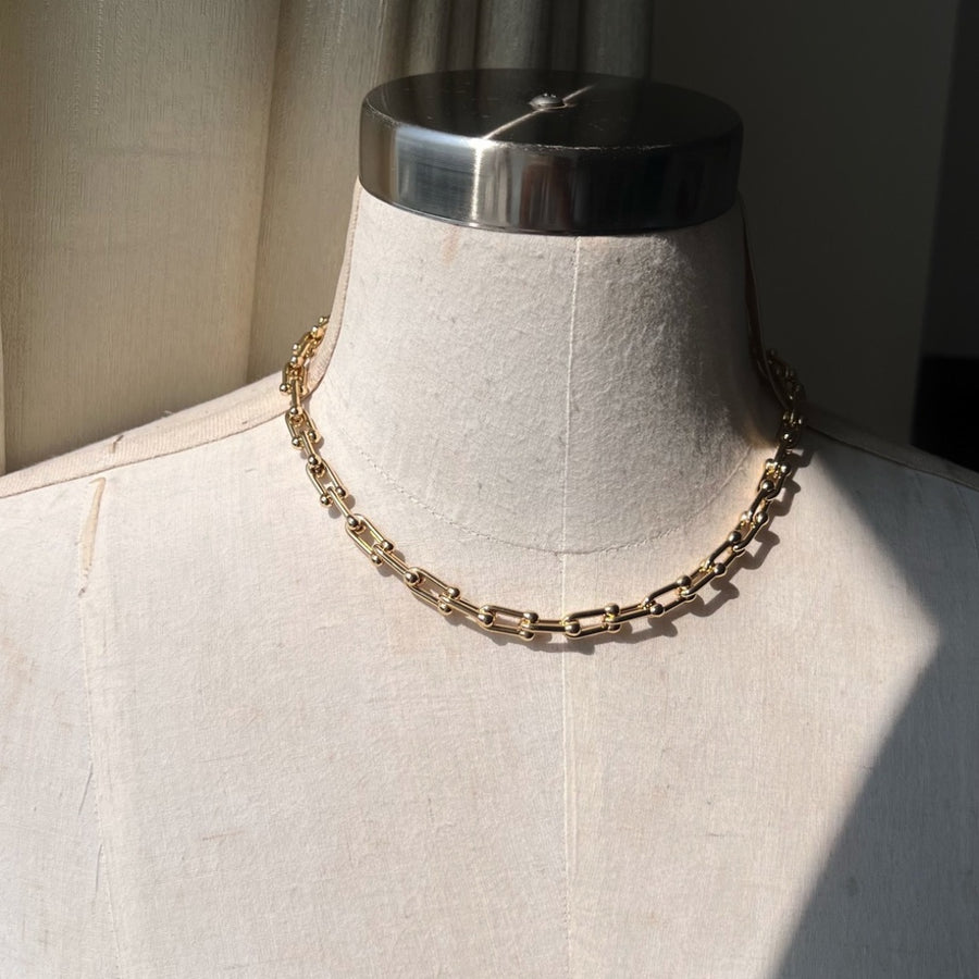 Stay Forever Necklace